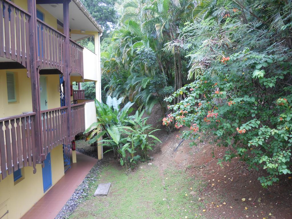 Entre Mer Et Verdure Sainte-Anne Exterior photo